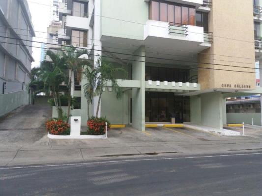 Casa Orleans, Apartamento en alquiler en Punta Paitilla | Casa Orleans -  P1678600