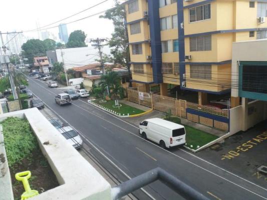 Casa Orleans, apartamento