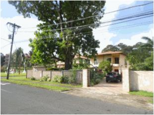 Residencial Espinar Urbanización