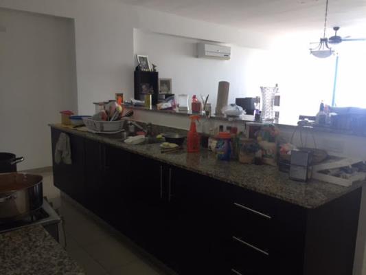 Premium Tower, apartamento