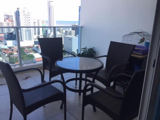 Premium Tower, Panamá