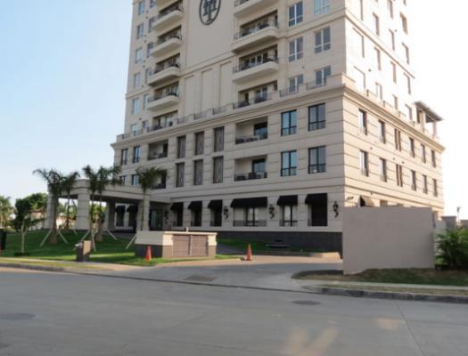 The Heritage, Apartamento en alquiler en Santa Maria | The Heritage -  P461587