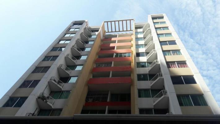 Barcelona View  Torre