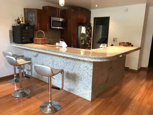 Embassy Club Garden, Apartamento en alquiler en Ancón | Embassy Club Garden -  P467390