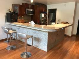 Embassy Club Garden Ancón, Panamá