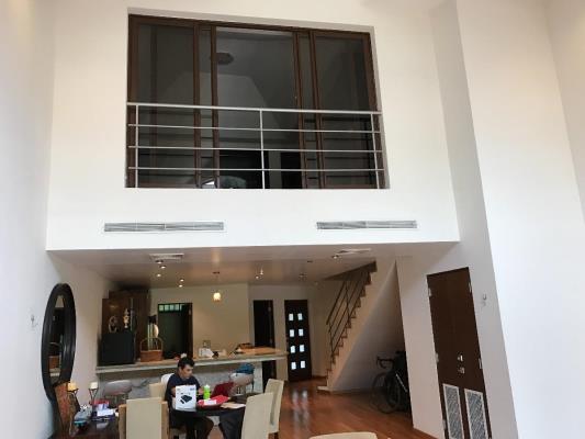 Embassy Club Garden, Apartamento en alquiler en Ancón | Embassy Club Garden -  P467390