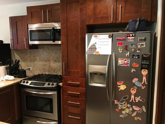 Embassy Club Garden, Ancón