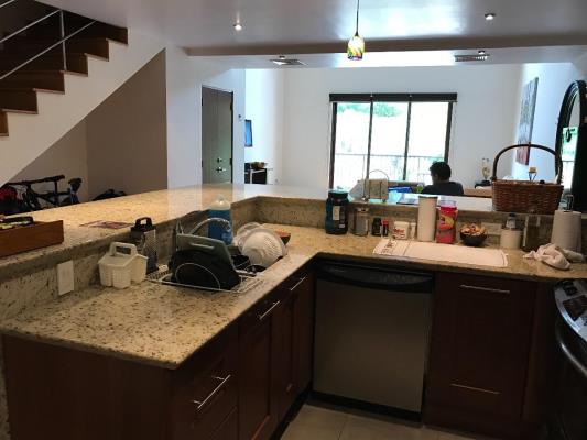 Embassy Club Garden, Panamá