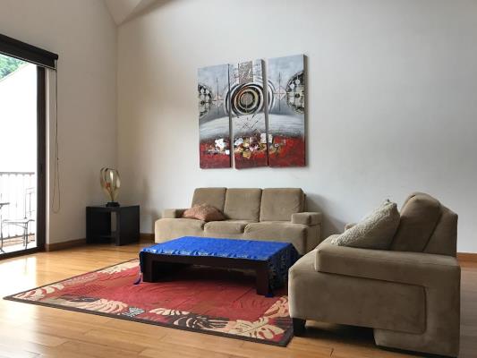 Embassy Club Garden, Ancón