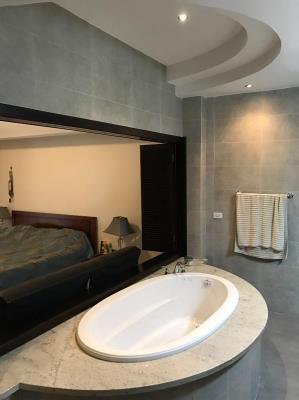 Embassy Club Garden, apartamento