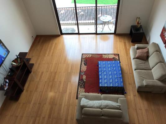 Embassy Club Garden, Apartamento en alquiler en Ancón | Embassy Club Garden -  P467390