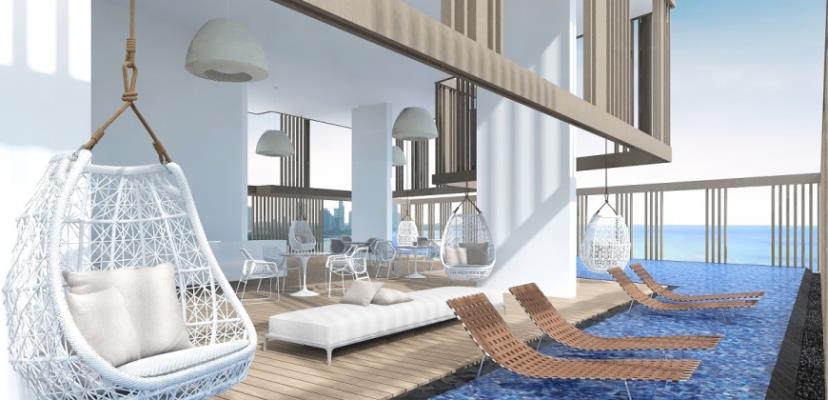 Boutique Quartier del Mar, Área Metropolitana