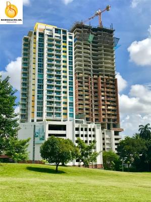 Residencias del Sol Edificio