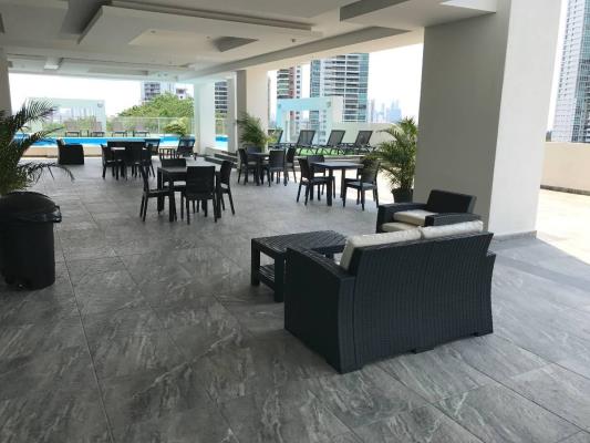 Residencias del Sol, Área Metropolitana