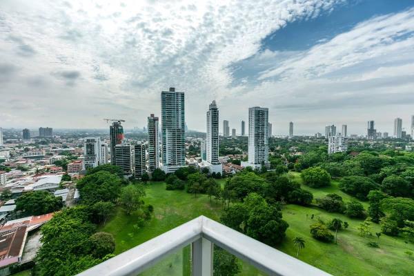 Residencias del Sol, apartamento