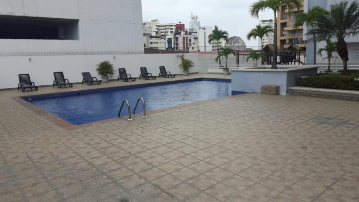 Coco Mar, apartamento