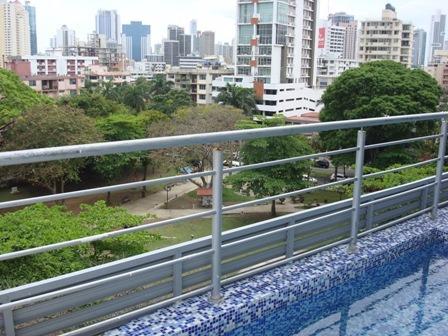 Park City., El Cangrejo