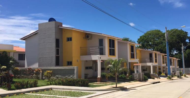 Santillana Residencial Urbanización