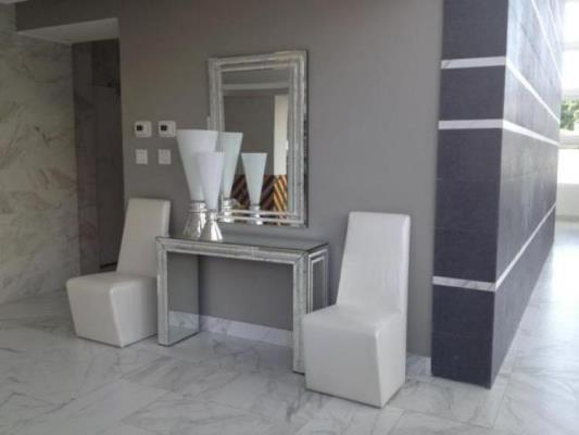 Vivendi 400, Panamá