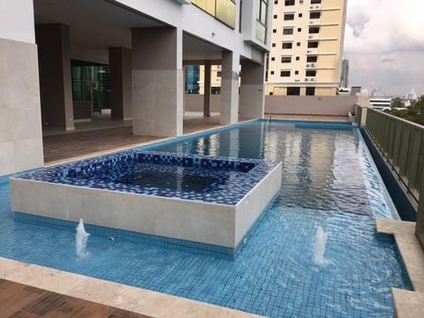 Mirador Costa del Este, Juan Diaz