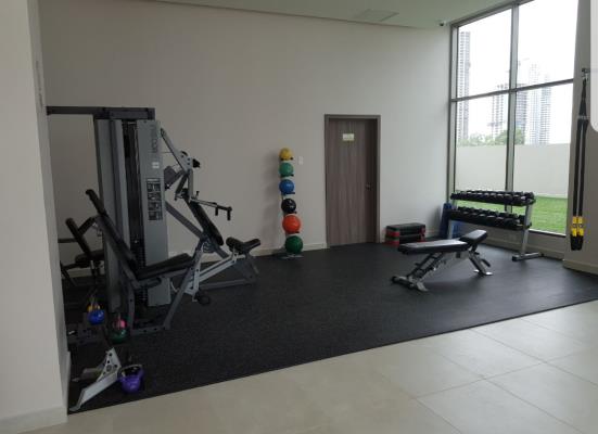 Mirador Costa del Este, Apartamento en venta en Juan Diaz | Mirador Costa del Este -  P3191062