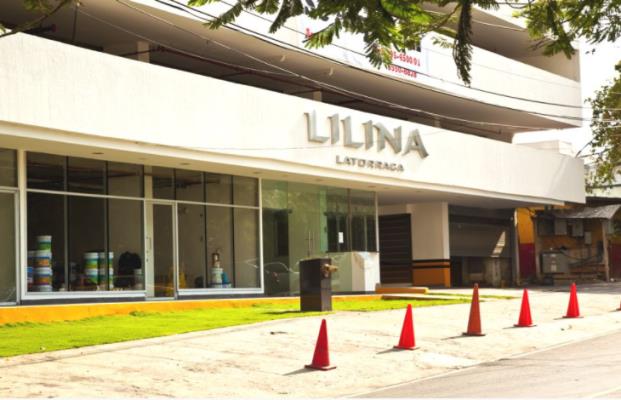 Lilina Latorraca, Apartamento en alquiler en San Francisco | Lilina Latorraca -  P3713535