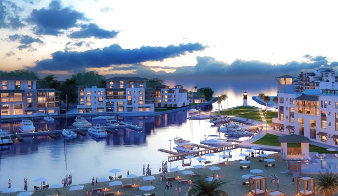 Marina Village, Proyectos en Antón |  Marina Village | P3690575