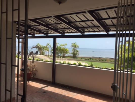 Terrawind, apartamento