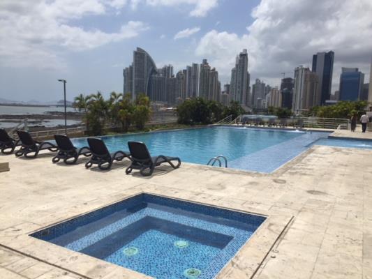 Terrawind, apartamento