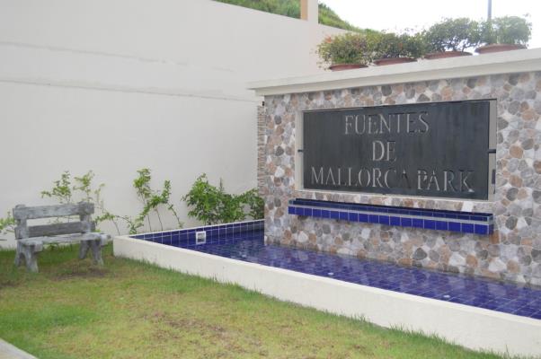 Fuentes de Mallorca, San Miguelito