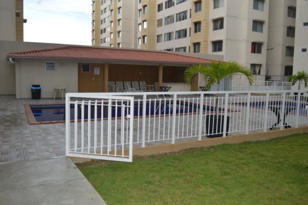 Fuentes de Mallorca, San Miguelito