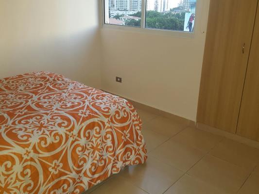 Pacific Blue, Apartamento en alquiler en Punta Paitilla | Pacific Blue -  P562821