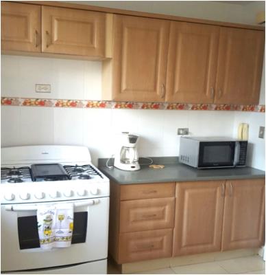 Pacific Blue, Punta Paitilla