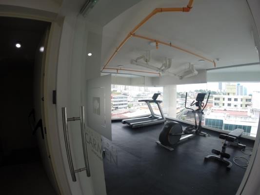 Parques del Carmen, Panamá