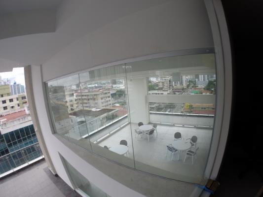 Parques del Carmen, Bella Vista