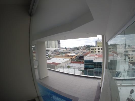 Parques del Carmen, apartamento