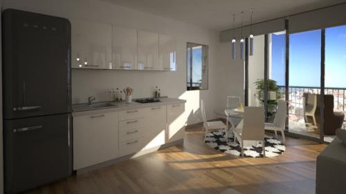 Casco View, Proyectos en Casco Antiguo |  Casco View | P2301474