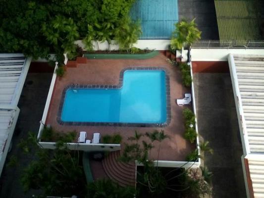 Le Baron II , Bella Vista