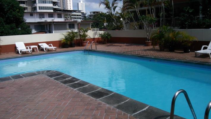 Le Baron II , Panamá