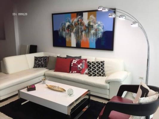 Belle View Tower, Panamá