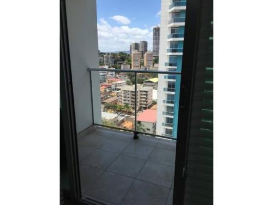 Belle View Tower, apartamento