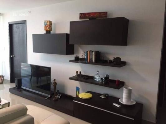 Belle View Tower, Apartamento en alquiler en Bella Vista | Belle View Tower -  P581938