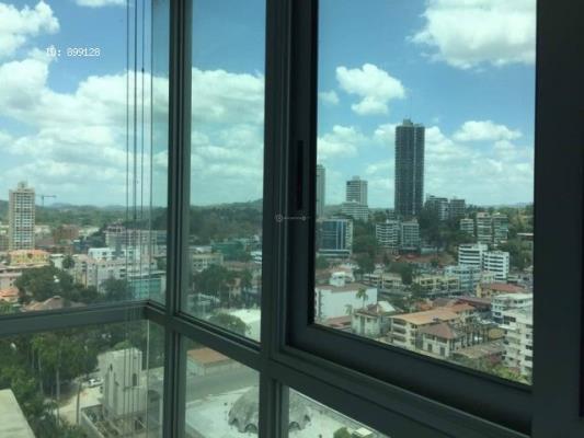 Belle View Tower, Bella Vista