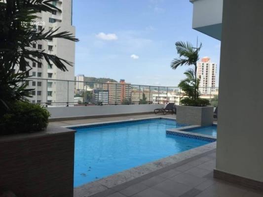 Belle View Tower, Apartamento en alquiler en Bella Vista | Belle View Tower -  P581938