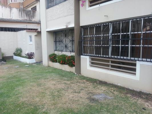 Villas de Santa Elena, apartamento