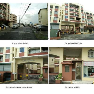 P.H Villa Bonita, Apartamento en venta en Rio Abajo | P.H Villa Bonita -  P2473786