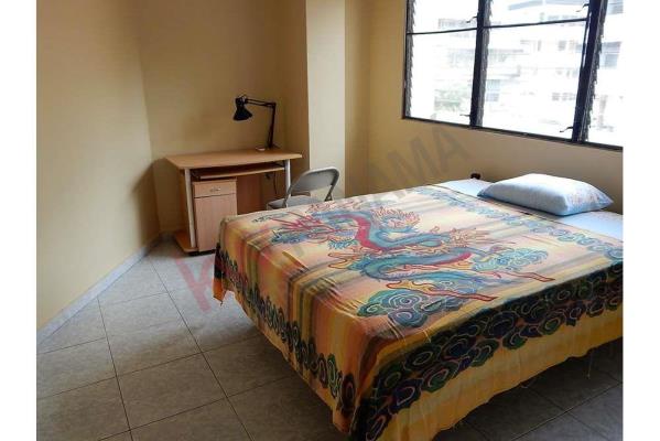 , Apartamento en alquiler en Bella Vista | P635313