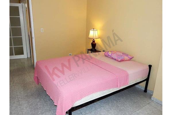 , Apartamento en alquiler en Bella Vista | P635313