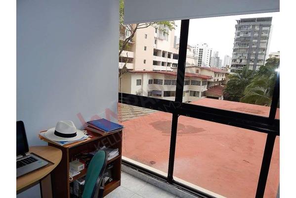 , Apartamento en alquiler en Bella Vista | P635313