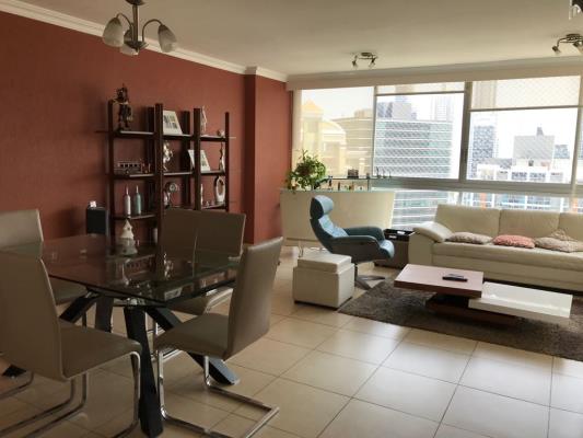 Sol del este , apartamento